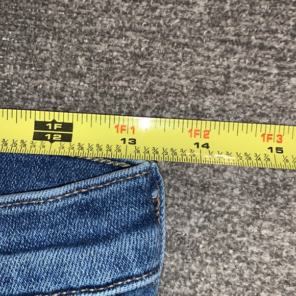 7 For All Mankind Jeans - Picture 7 of 9